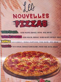 Photos du propriétaire du Restaurant Chrono pizza à Aubervilliers - n°3