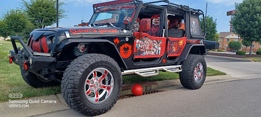 Harley-Davidson Dealer «Powder Keg Harley-Davidson», reviews and photos, 2383 Kings Center Ct, Mason, OH 45040, USA