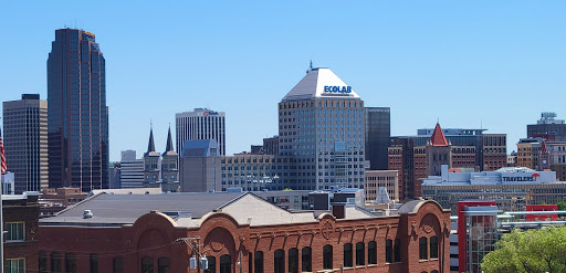 Park «Cathedral Hill Park», reviews and photos, 215 Summit Ave, St Paul, MN 55102, USA