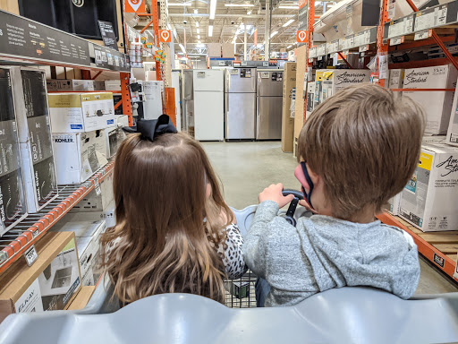 Home Improvement Store «The Home Depot», reviews and photos, 2500 Cambridge Rd, Schenectady, NY 12304, USA