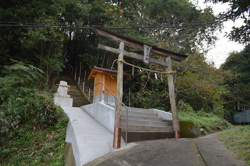櫻本神社