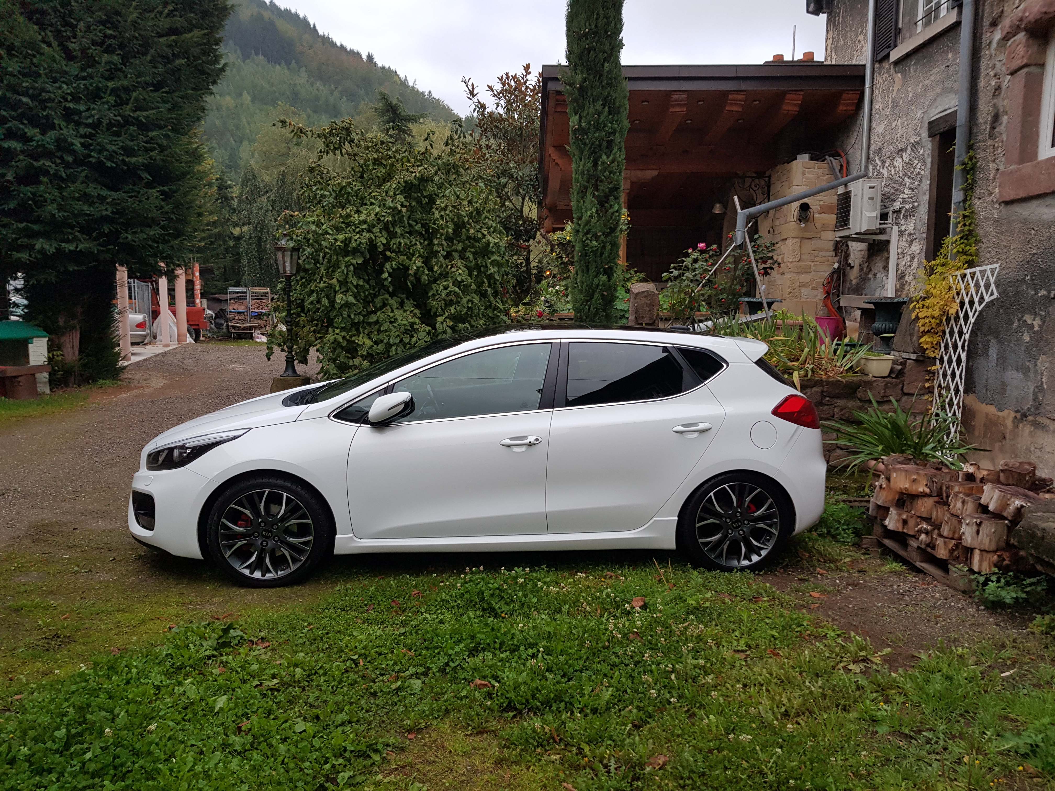 Photo n° 1 de l'avis de Laurent.u fait le 22/09/2023 à 11:39