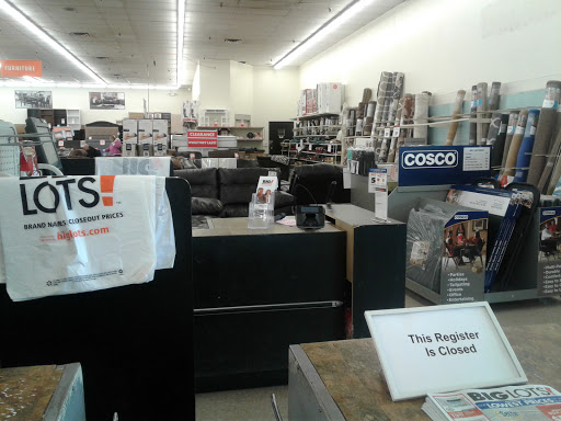 Discount Store «Big Lots», reviews and photos, 21 S Main St, Jamestown, NY 14701, USA