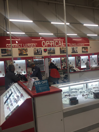 Optician «Costco Optical», reviews and photos, 8629 120th Ave NE, Kirkland, WA 98033, USA