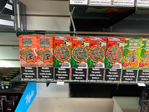 Tobacco Shop «Ryo Tobacco», reviews and photos, 4500 NE Sunset Blvd # A, Renton, WA 98059, USA