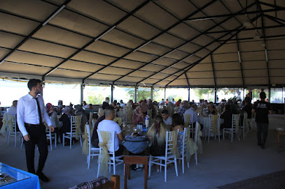 EDE RESTAURANT & KIR DÜĞÜNÜ