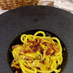 Photo n°1 de l'avis de Federico.d fait le 30/05/2018 à 09:16 sur le  Ristorante La Querida à Rome