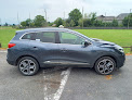 Photo du Service de taxi Taxi Castagnet Frederic, transport VSL, réservation gare & aéroport à Arros-de-Nay