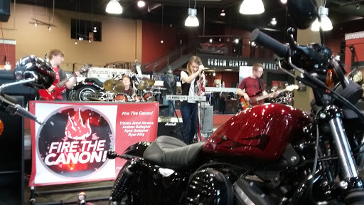 Harley-Davidson Dealer «Fox River Harley-Davidson», reviews and photos
