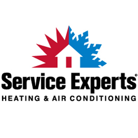 HVAC Contractor «Service Experts Heating & Air Conditioning», reviews and photos