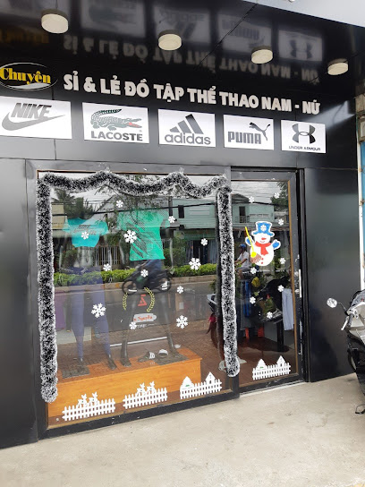 Ngôn Nguyễn Store