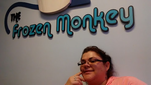 Dessert Shop «The Frozen Monkey», reviews and photos, 15661 W Roosevelt St #105, Goodyear, AZ 85338, USA