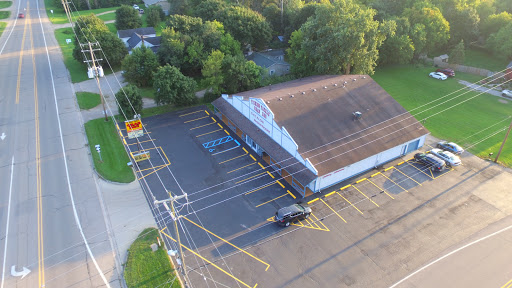 Hunting and Fishing Store «FISHING TACKLE GRAB BAG», reviews and photos, 5521 N State Rd, Davison, MI 48423, USA