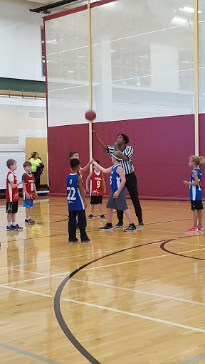 Gym «Burnsville YMCA», reviews and photos, 13850 Portland Ave S, Burnsville, MN 55337, USA