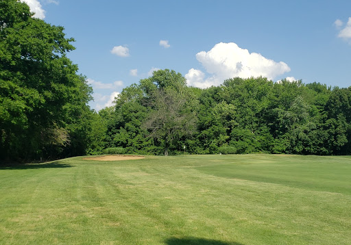 Golf Course «McDonald Golf Course», reviews and photos, 2905 E Morgan Ave, Evansville, IN 47711, USA