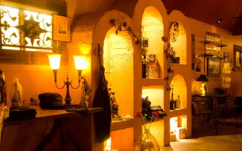 Pfeiffer Winery & Tasting Room image
