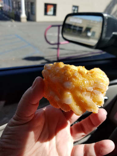 Donut Shop «Donut Kingdom», reviews and photos, 685 W Tennessee St, Tallahassee, FL 32304, USA