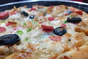 Italian Pizza Abbottabad image