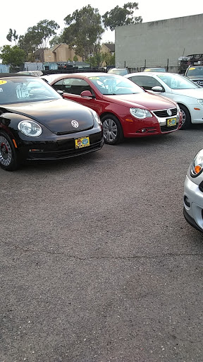 Car Dealer «Ultimate Autoline», reviews and photos, 15151 Beach Blvd, Westminster, CA 92683, USA