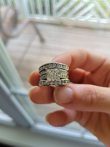 Jeweler «River Fine Jewelry», reviews and photos, 1431 Riverstone Pkwy, Canton, GA 30114, USA