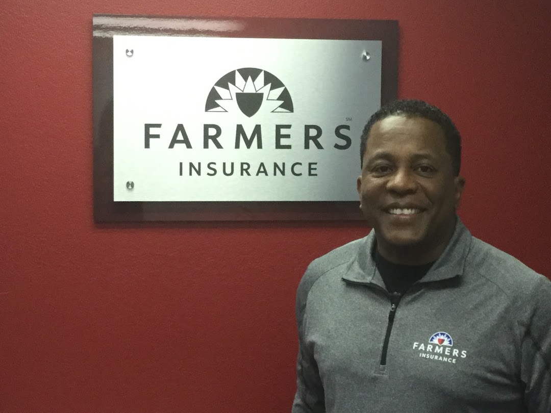 Farmers Insurance - Ronald Williams