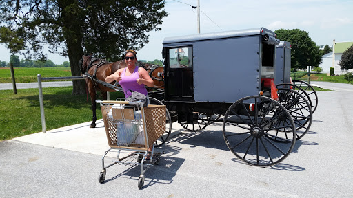 Grocery Store «Creekside Food Outlet», reviews and photos, 339 Spring Garden Rd, Kinzers, PA 17535, USA