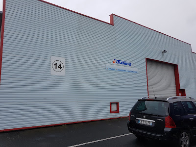 Gtrandys / Euromulticourses à Saint-Herblain