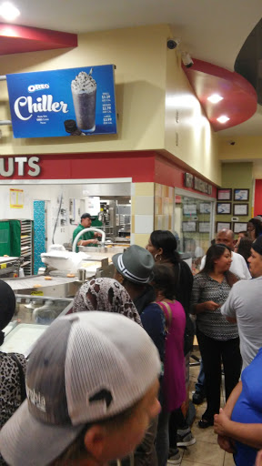 Bakery «Krispy Kreme Doughnuts», reviews and photos, 222 E. FM 1382, Cedar Hill, TX 75104, USA