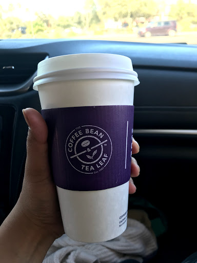 Coffee Shop «The Coffee Bean & Tea Leaf», reviews and photos, 5000 S AZ Mills Circle, Tempe, AZ 85282, USA