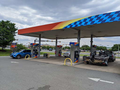 Gas Station «Sunoco Gas Station», reviews and photos, 14101 Whitney Rd, Gainesville, VA 20155, USA