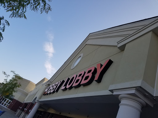 Craft Store «Hobby Lobby», reviews and photos, 1895 South Rd, Poughkeepsie, NY 12601, USA
