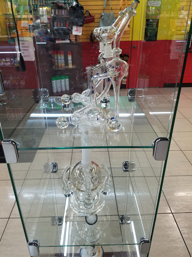 Vaporizer Store «Kissimmee Smoke shop», reviews and photos, 7551 W Irlo Bronson Memorial Hwy, Kissimmee, FL 34747, USA