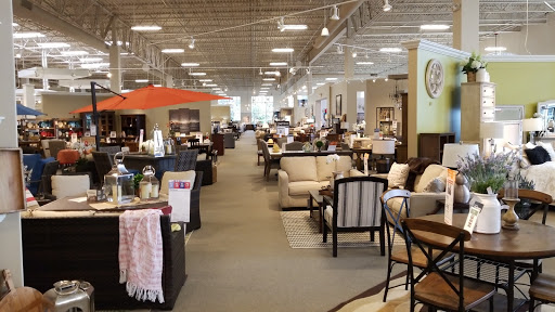 Furniture Store «Ashley HomeStore», reviews and photos, 26222 Golden Maple Loop, Wesley Chapel, FL 33544, USA