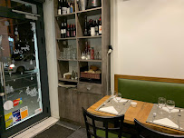 Atmosphère du Restaurant libanais Byblos Café à Puteaux - n°4