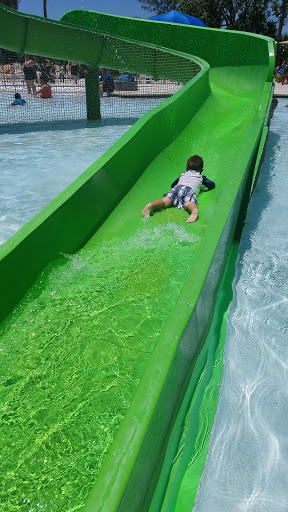 Park «C.B. Smith Park», reviews and photos, 900 N Flamingo Rd, Pembroke Pines, FL 33028, USA