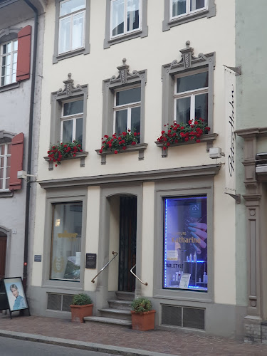 Coiffeur Katharina - Frauenfeld