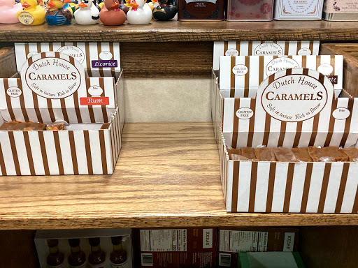 Coffee Shop «Hats Off Coffee», reviews and photos, 416 Central Ave, Long Prairie, MN 56347, USA