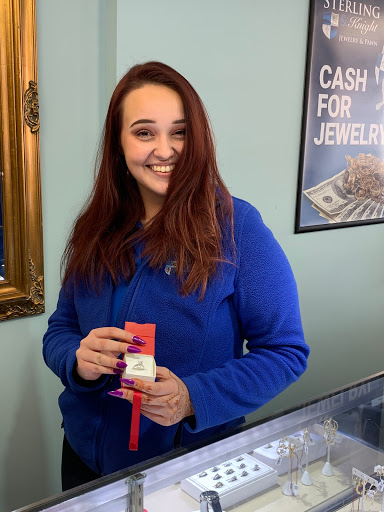 Pawn Shop «Sterling & Knight Jewelry & Pawn», reviews and photos