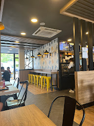 Photo n°69 de Chamas Tacos® Décines-Charpieu à Décines-Charpieu ()