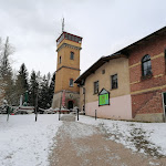 Photo n°1 de l'avis de Arzgebirg's.a fait le 02/04/2022 à 17:35 sur le  Berggaststätte Gleesberg à Schneeberg