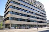 Volkshochschule Offenbach A. M Logo, Offenbach, Germany, University