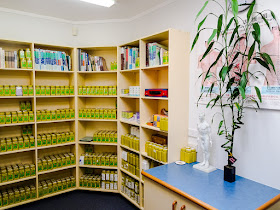 Jingbo Acupuncture & Herbal Centre