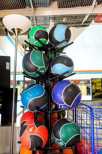 Gym «Taconic Fitness», reviews and photos, 190 Old Sylvan Lake Rd, Hopewell Junction, NY 12533, USA