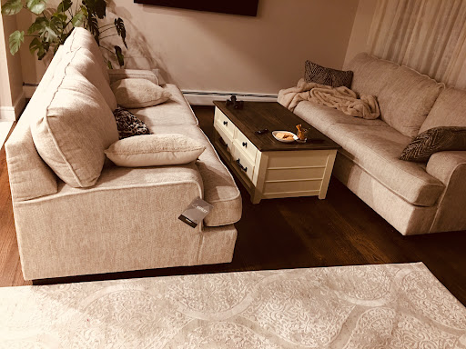 Furniture Store «Ashley HomeStore», reviews and photos, 925 Paterson Plank Rd, Secaucus, NJ 07094, USA