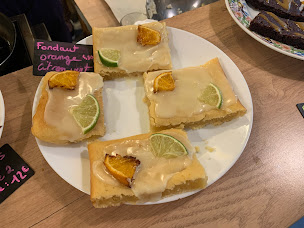 Photo n°34 de La Cantina à Paris ()