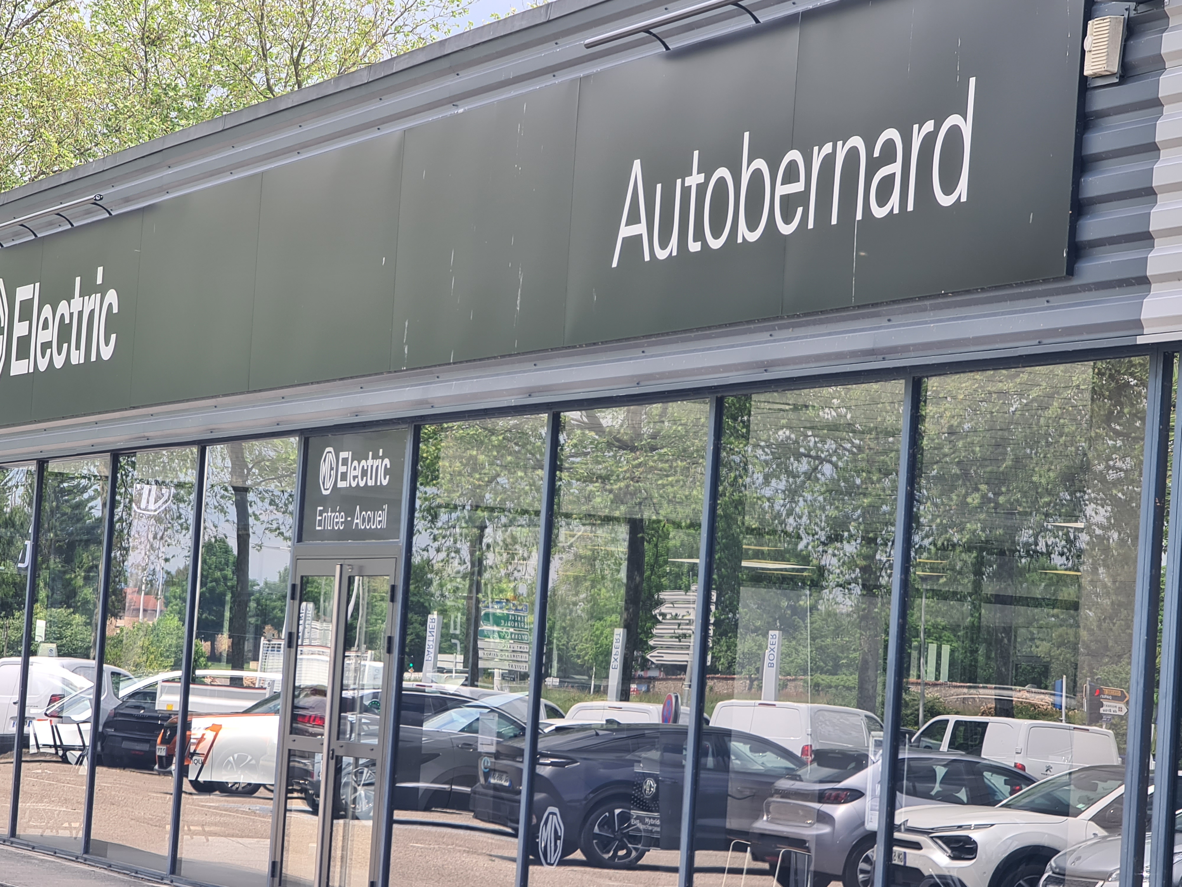 Photo n° 2 de l'avis de Capitaine.a fait le 15/05/2023 à 14:44