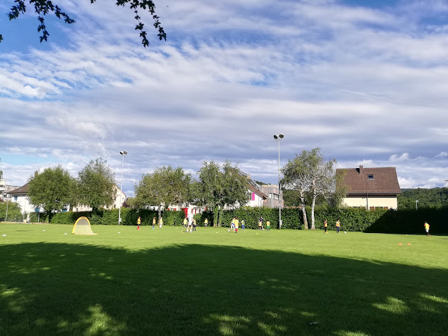 Rezensionen über Fussballclub Trimbach in Oftringen - Verband