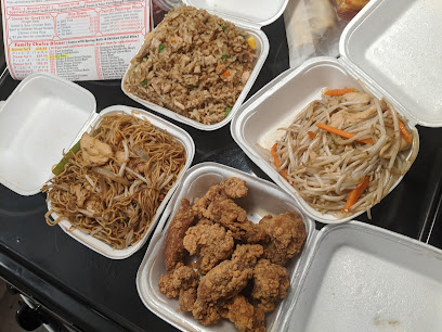 Joy Ho Chinese Foods