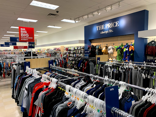 Department Store «Marshalls», reviews and photos, 150 W Foothill Blvd, Upland, CA 91786, USA