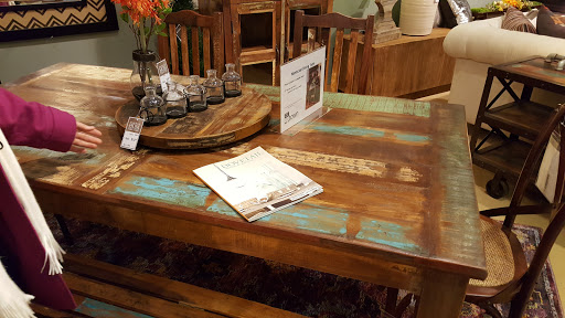 Furniture Store «HOM Furniture», reviews and photos, 4601 23rd Ave S, Fargo, ND 58104, USA